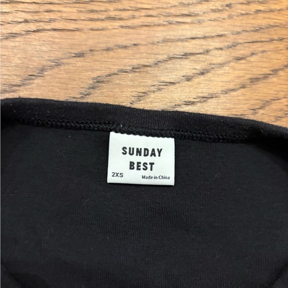 BestHug™ Apple Longsleeve cardigan - Picture 3 of 3